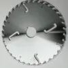 Saw blades, industrial-grade saw blades, high-end woodworking saw blades, panel cutting saw blades Specification image